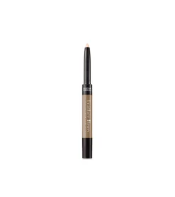 Duo iluminador y fibras para cejas Eye Booster Lash Feather - Light Brown
