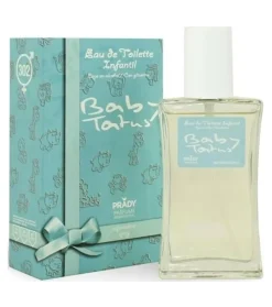 Eau de toilette infantil 90ml - Baby Tatus