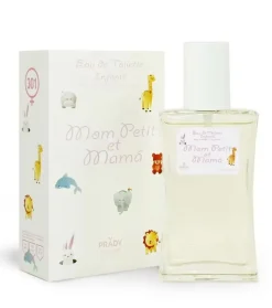 Eau de toilette infantil 90ml - Mom Petit et Mamá