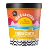 *Ela É Carioca* - Mascarilla hidronutritiva - Cabello seco y dañado