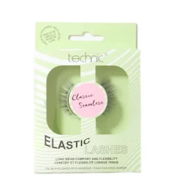 *Elastic Lashes* - Pestañas postizas - Classic Seamless