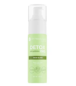 Elixir facial HypoAllergenic Detoxing