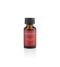 Elixir nutritivo para uñas - Arándanos