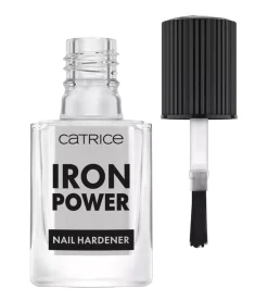 Endurecedor de uñas Iron Power