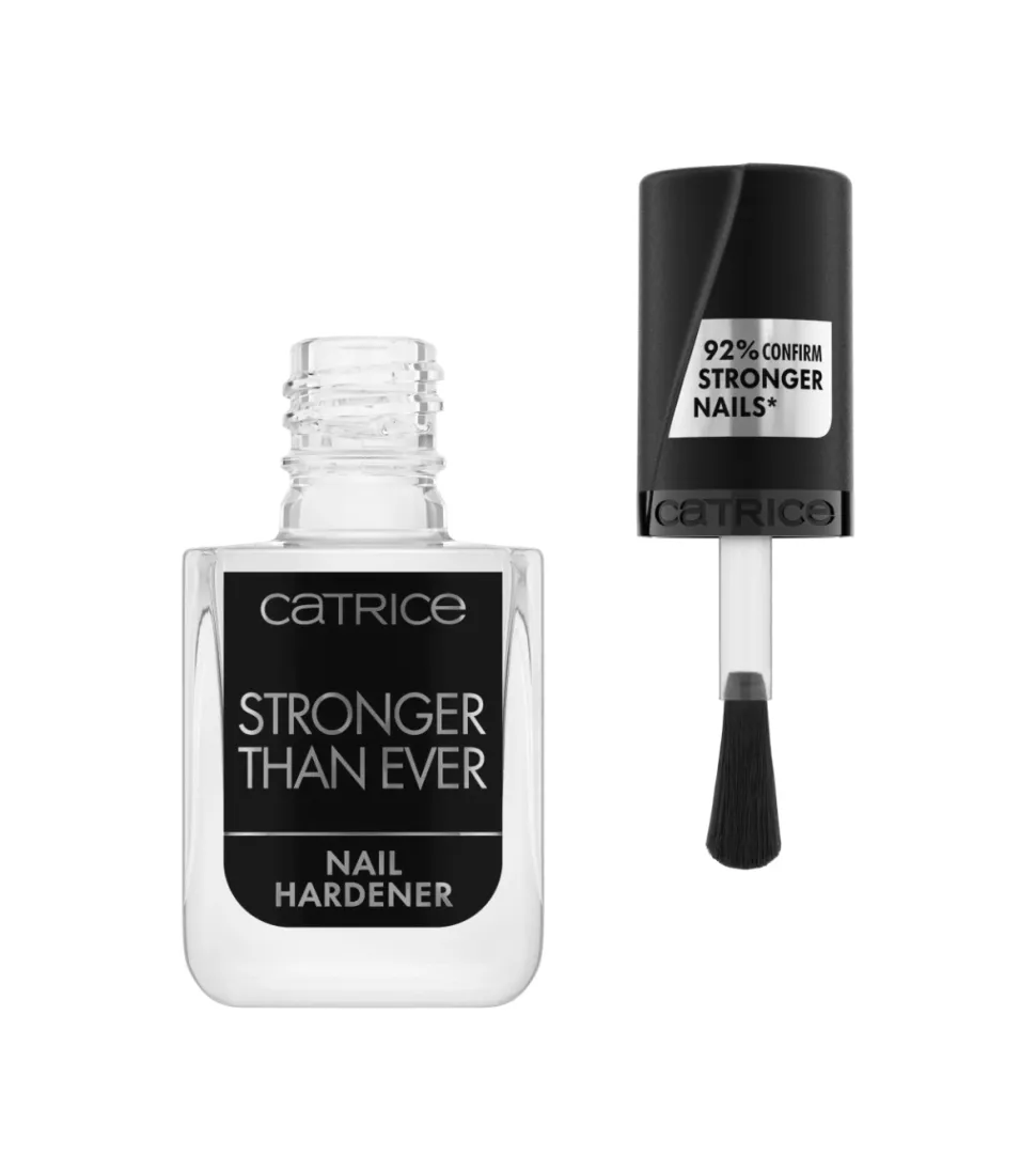 Endurecedor de uñas Stronger than Ever