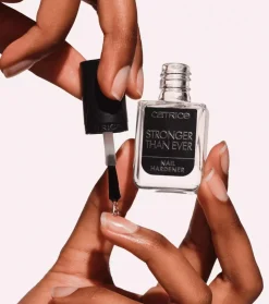 Endurecedor de uñas Stronger than Ever