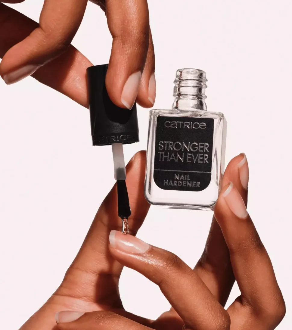 Endurecedor de uñas Stronger than Ever