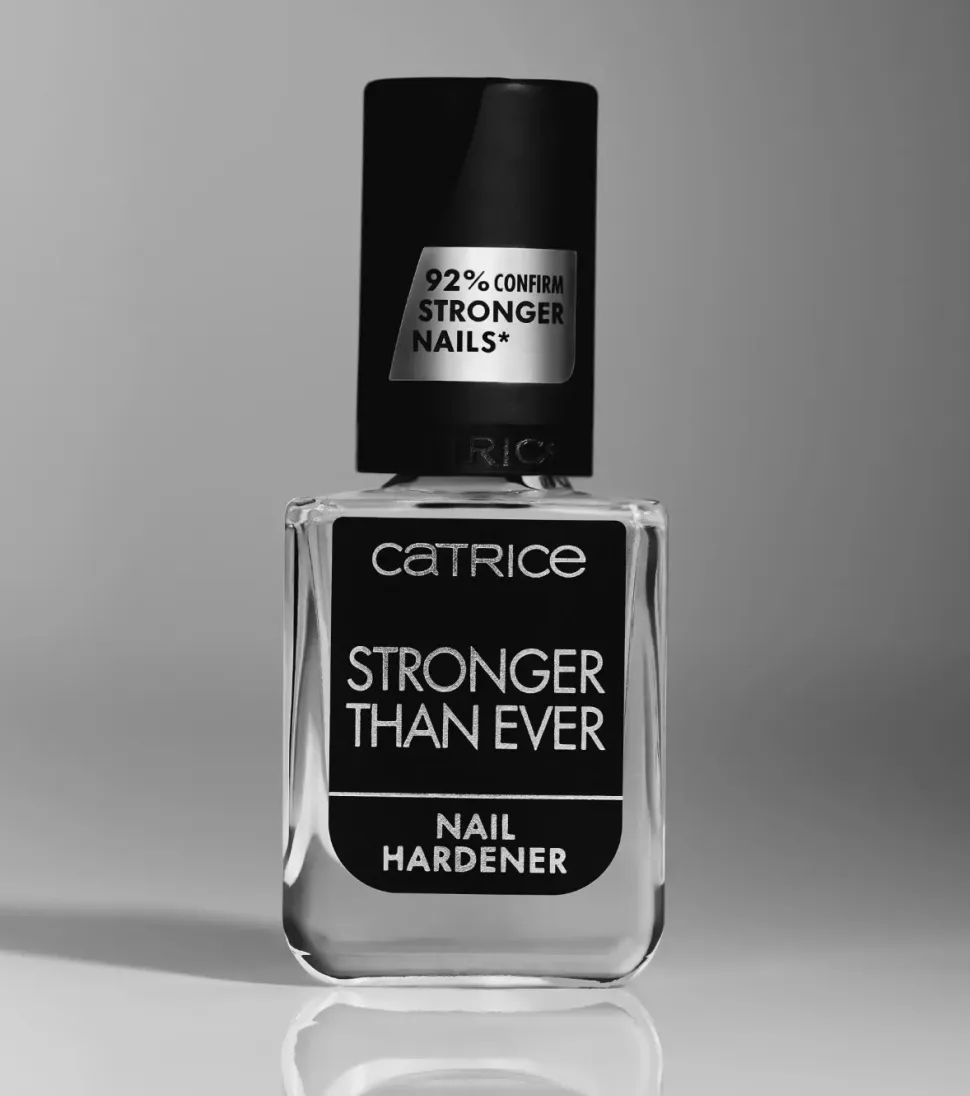 Endurecedor de uñas Stronger than Ever