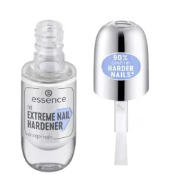 Endurecedor de uñas The Extreme Hardener