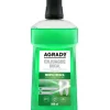 Enjuague bucal menta