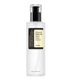Esencia antiarrugas Advanced Snail 96 Mucin Power