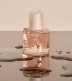 Esencia capilar Rosy Night Repair