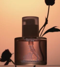 Esencia capilar Rosy Night Repair
