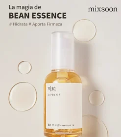 Esencia facial Bean essence 50ml