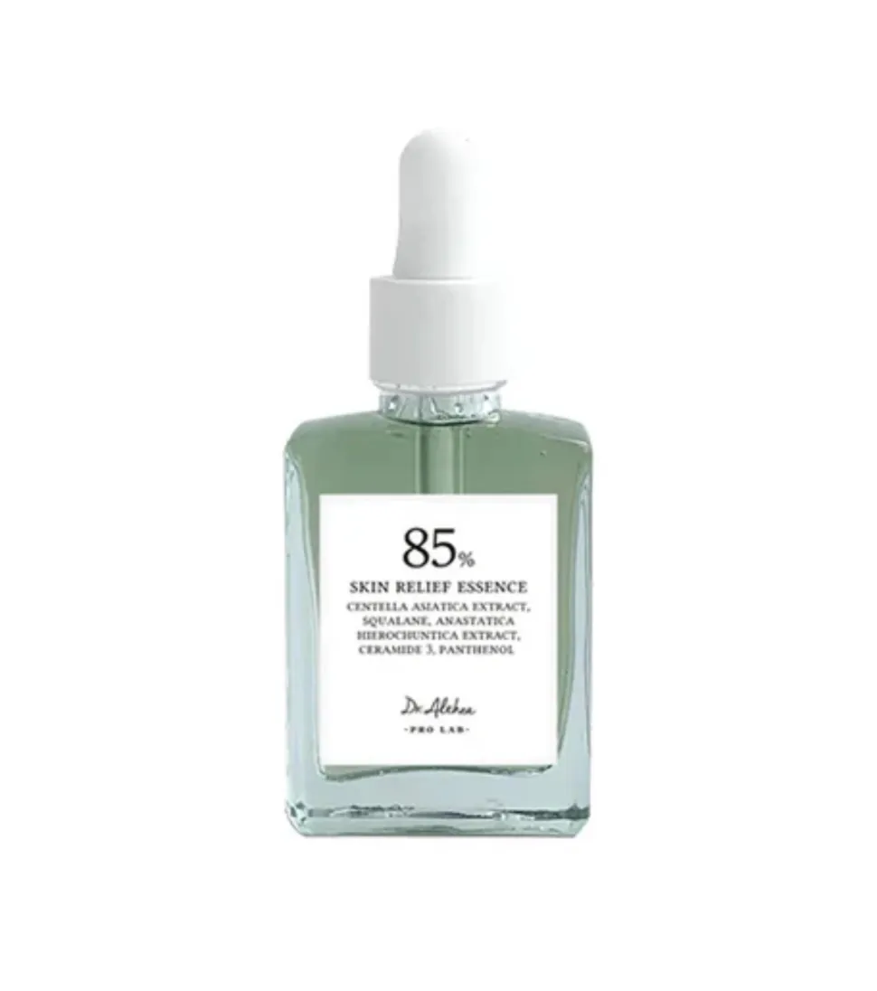 Esencia facial calmante Skin Relief - Piel sensible