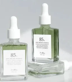 Esencia facial calmante Skin Relief - Piel sensible