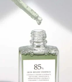 Esencia facial calmante Skin Relief - Piel sensible