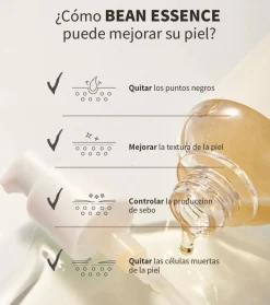Esencia facial Centella Asiatica Essence
