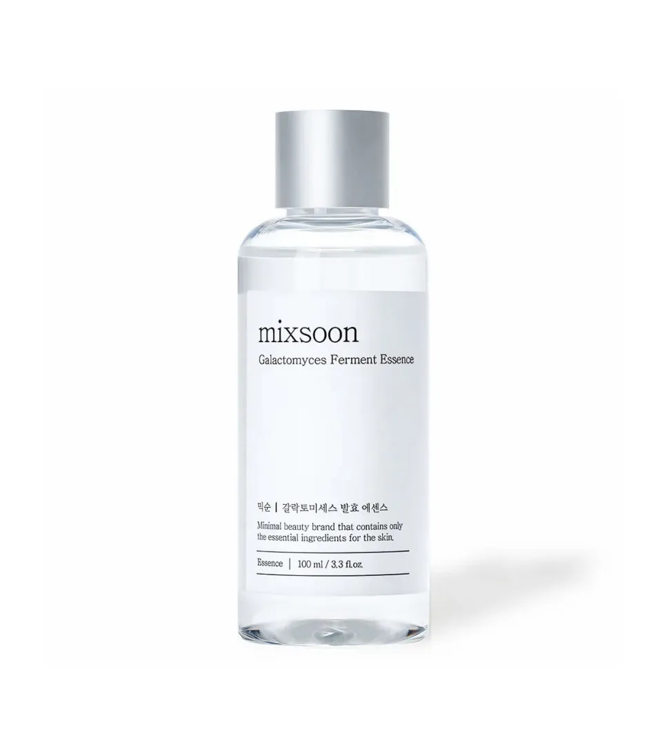 Esencia facial Galactomyces Ferment