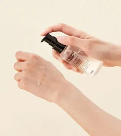 Esencia facial Galacto Niacin 97 Power