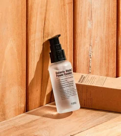 Esencia facial Galacto Niacin 97 Power