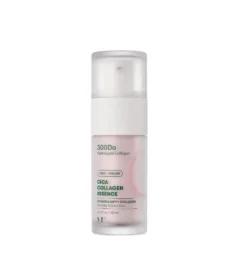 Esencia facial hidratante con colágeno + CICAhyalon