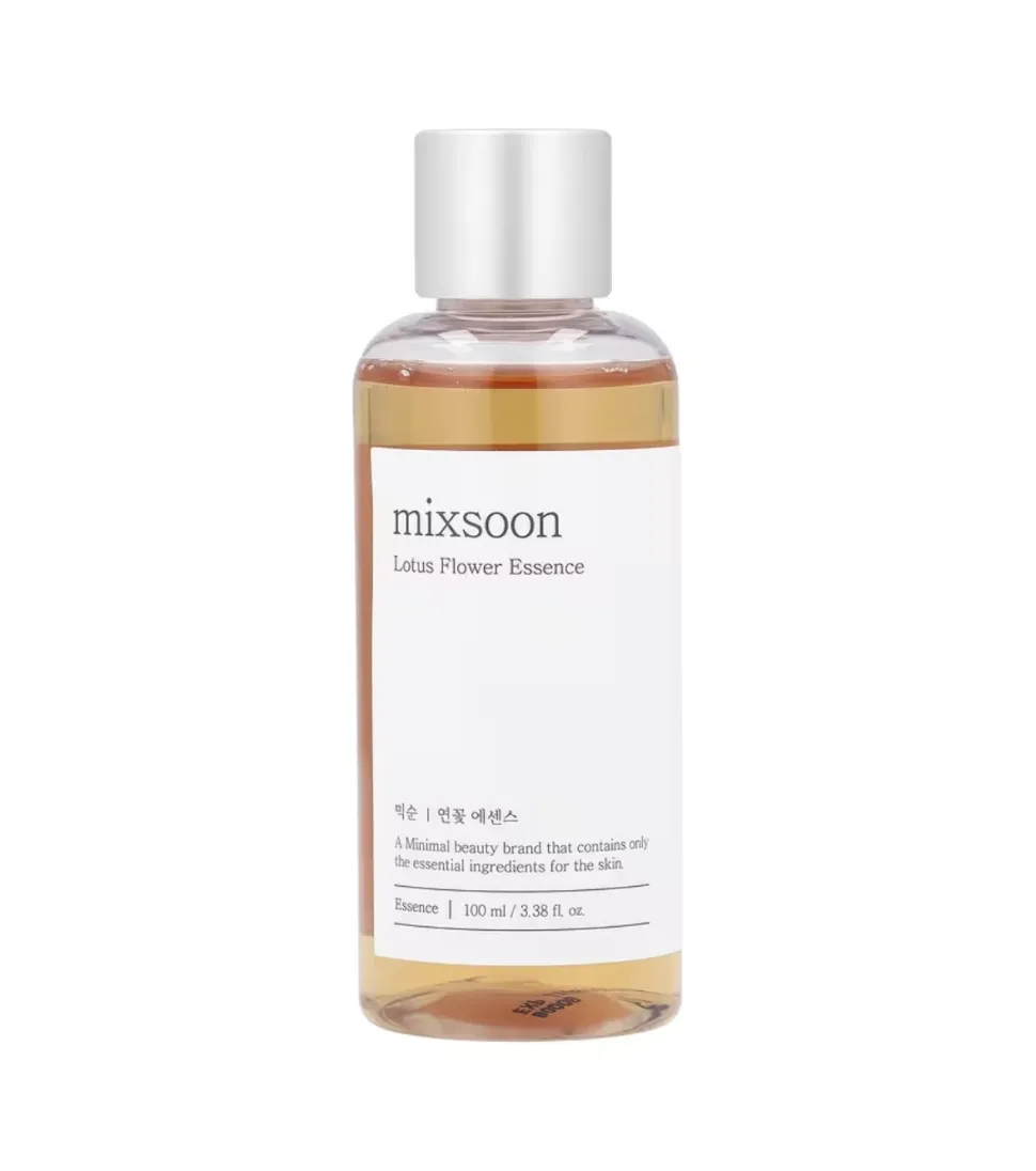 Esencia facial Lotus Flower