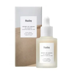 Esencia facial Oil Essence Essence-like Oil-like