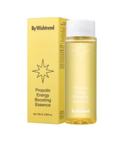 Esencia facial Propolis Energy Boosting - Piel seca y apagada
