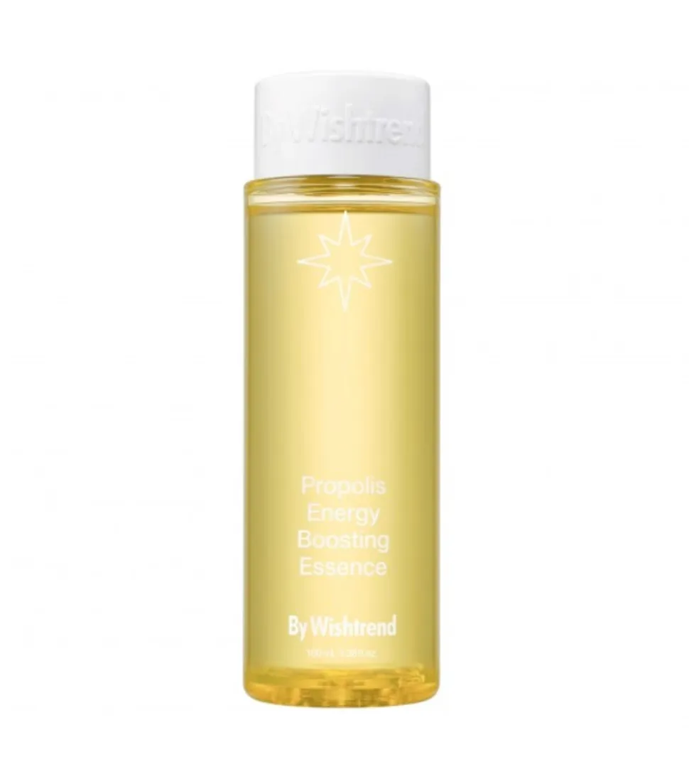 Esencia facial Propolis Energy Boosting - Piel seca y apagada