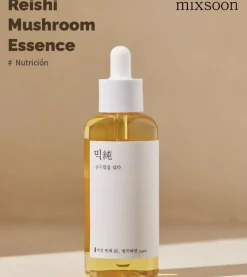 Esencia facial Reishi Mushroom