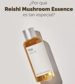 Esencia facial Reishi Mushroom