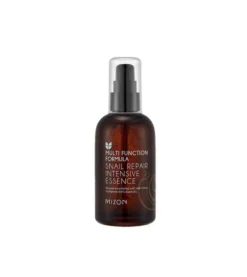Esencia facial reparadora Snail Repair Intensive