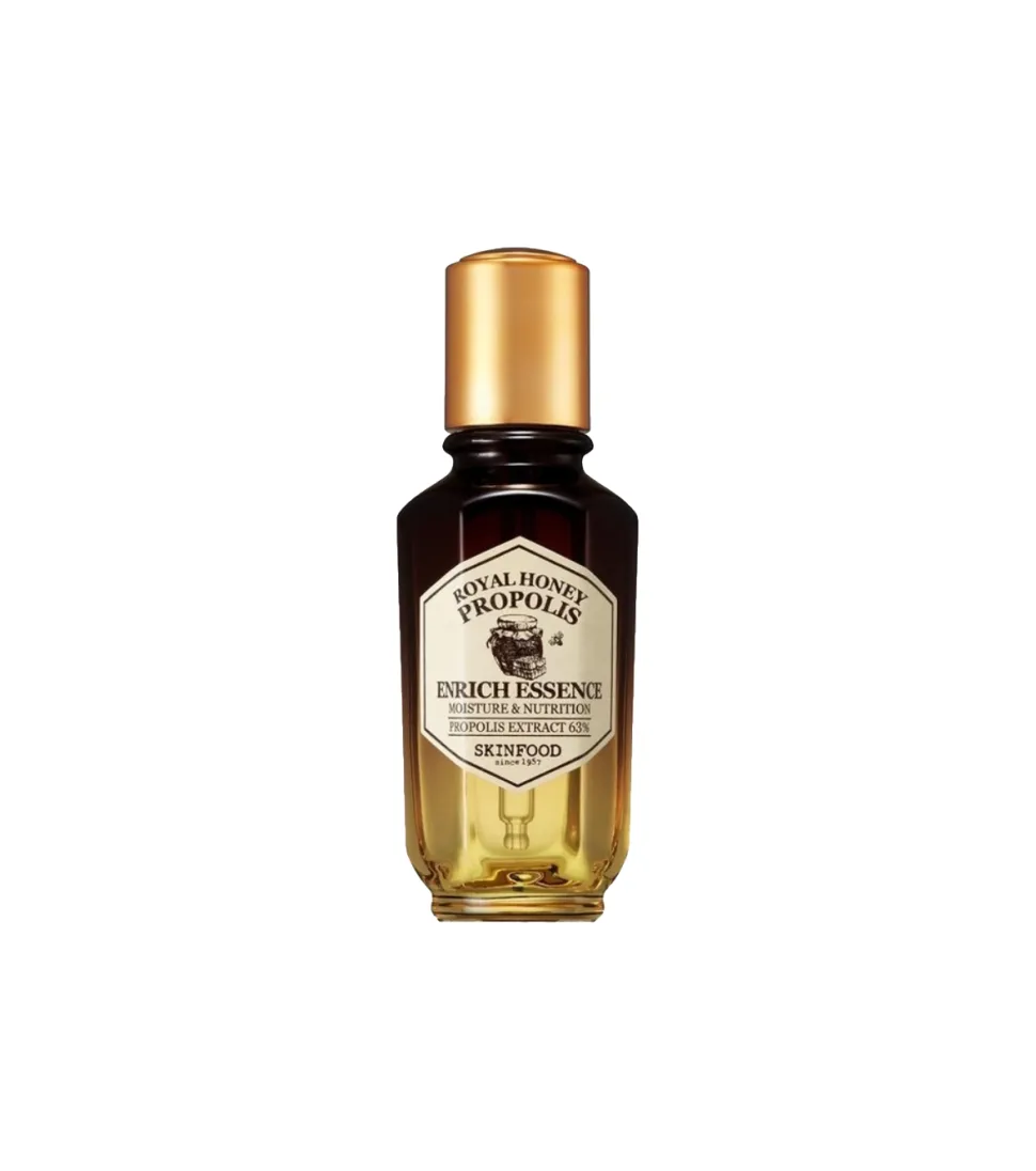 Esencia facial Royal Honey Propolis Enrich