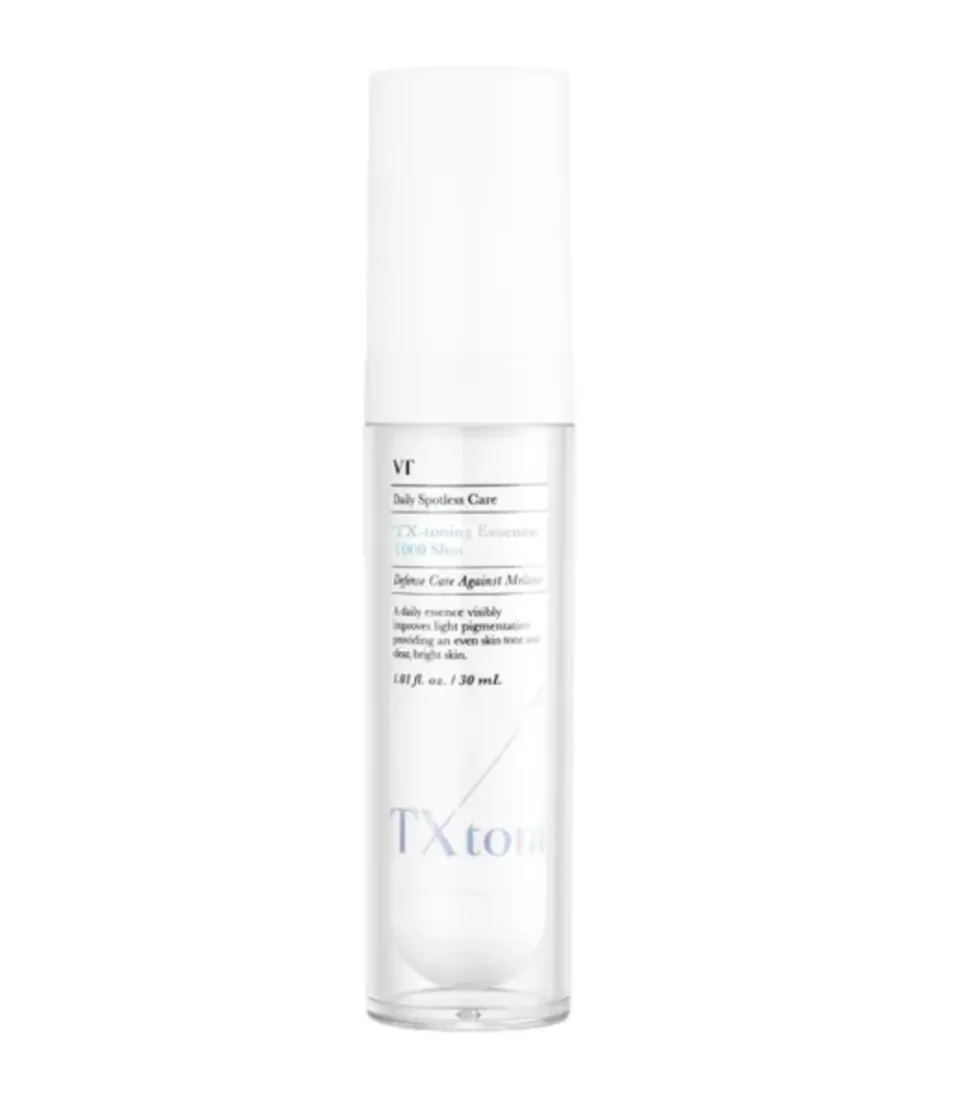 Esencia facial TX-Toning 1000 Shot