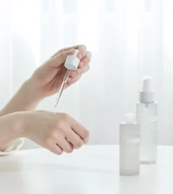Esencia Fundamental Watery Oil Drop