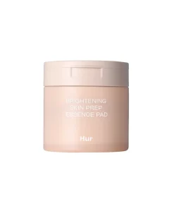 Esencia iluminadora en pads Brightening Skin Prep
