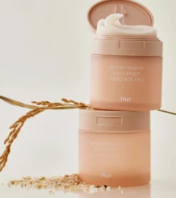 Esencia iluminadora en pads Brightening Skin Prep