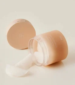 Esencia iluminadora en pads Brightening Skin Prep