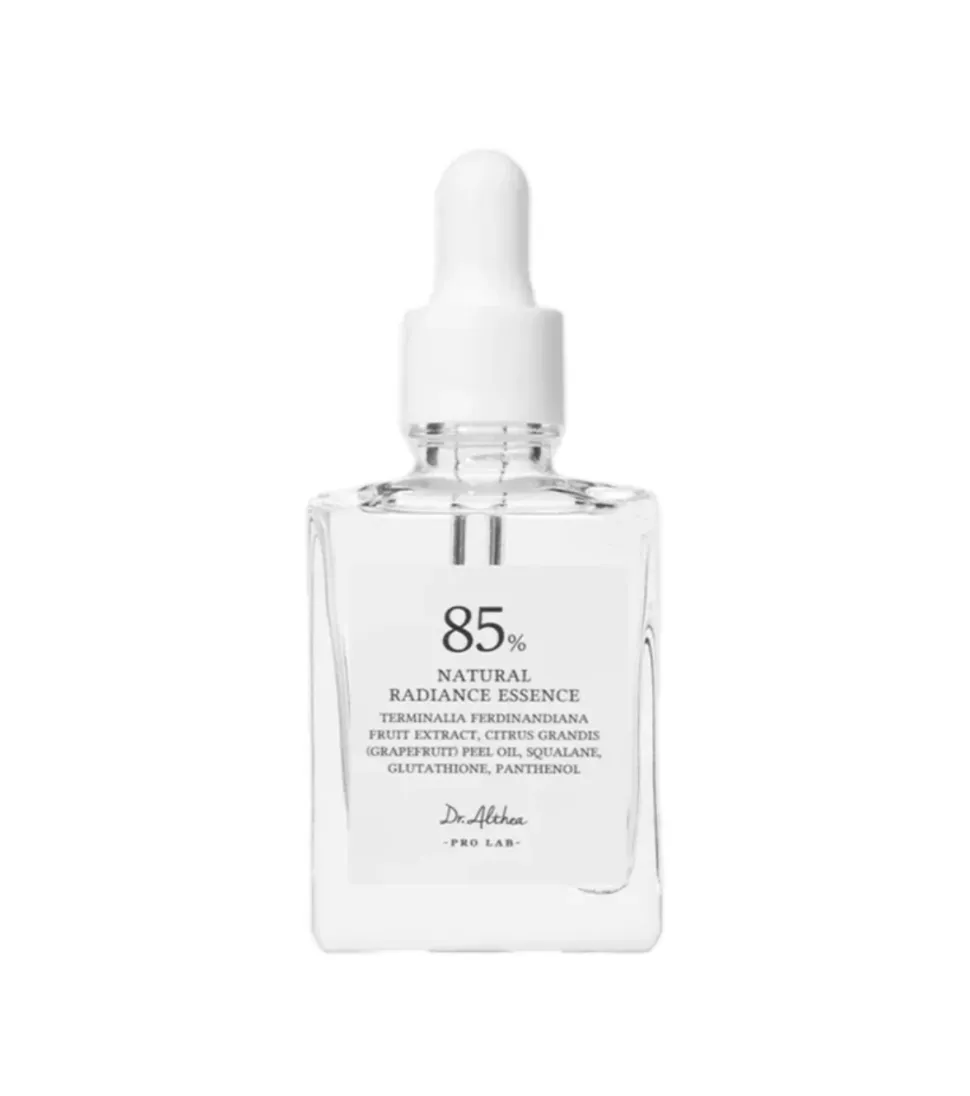 Esencia iluminadora Natural Radiance