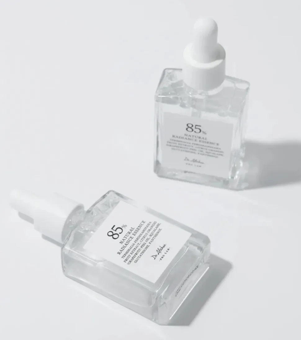 Esencia iluminadora Natural Radiance