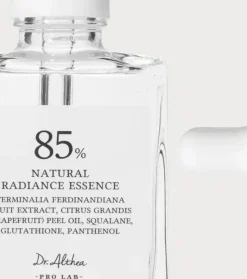 Esencia iluminadora Natural Radiance