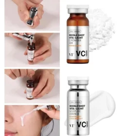 Esencia tonificante Reedle Shot Vita-Light VC1000