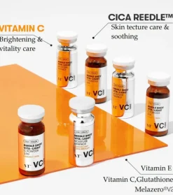 Esencia tonificante Reedle Shot Vita-Light VC1000