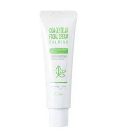 Esfolio - Crema facial calmante Cica Centella