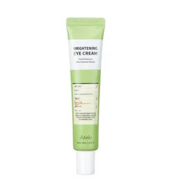 Esfolio - Crema hidratante e iluminante para contorno de ojos Brightening
