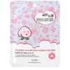 Esfolio - Mascarilla Essence Mask Sheet - Ácido hialurónico y melocotón