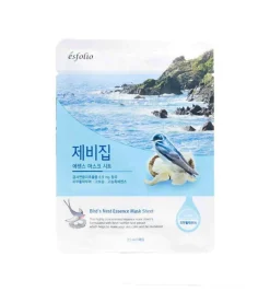 Esfolio - Mascarilla Essence Mask Sheet - Bird's Nest