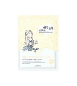 Esfolio - Mascarilla Facial Pure Skin Essence Pearl