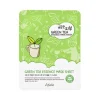 Esfolio - Mascarilla Pure Skin Essence Mask Sheet - Green Tea